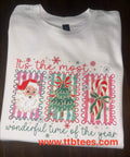 Preppy Christmas