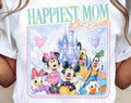 Happiest Mom On Earth