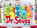 Seuss Books