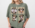 Safari Minnie