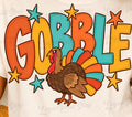 Gobble