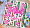 Football Season tee