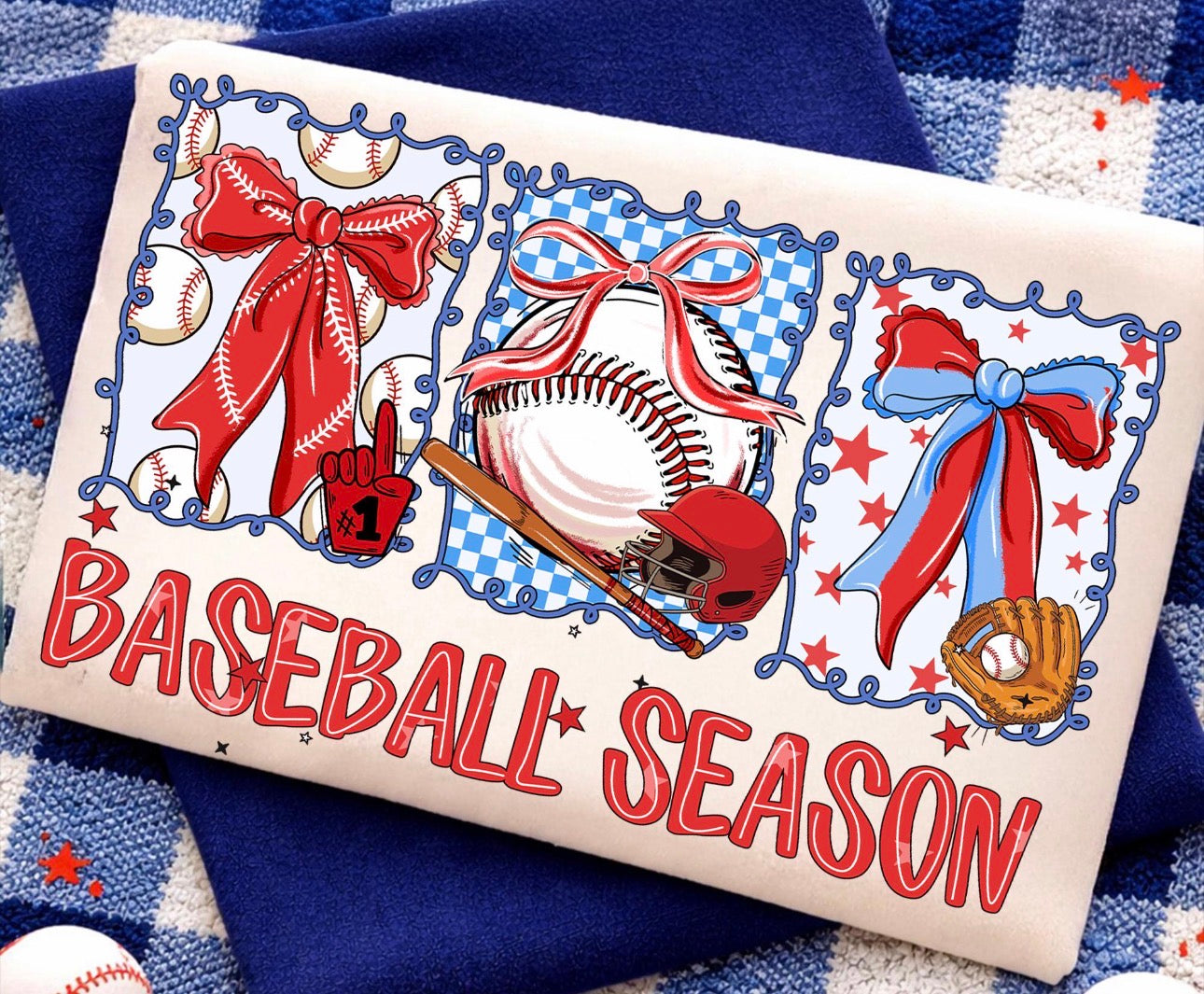 Baseball season