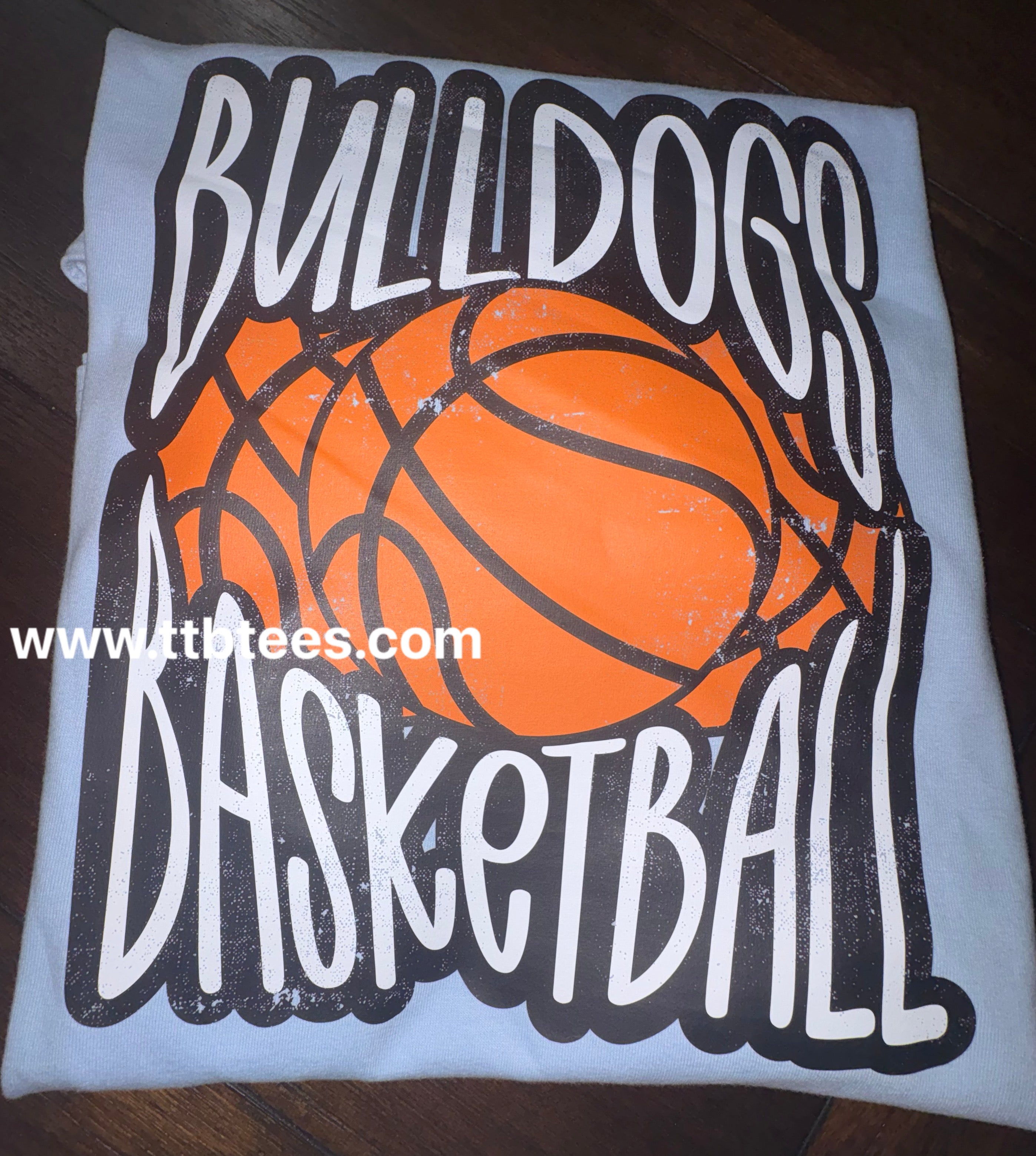 Bulldogs Basketball