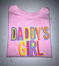Daddy’s Girl