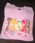 Ghost Teach