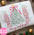 Merry and Bright