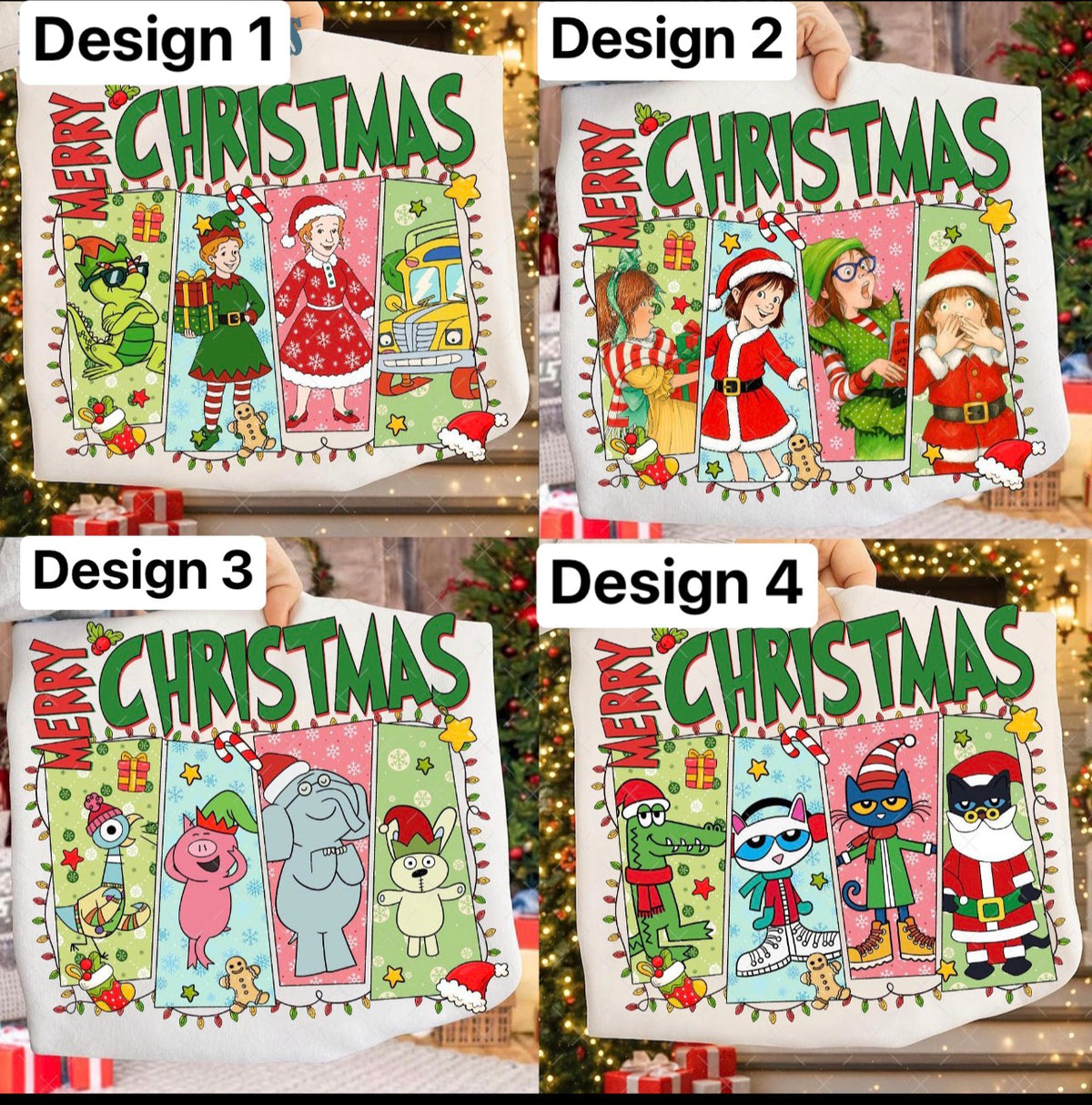 Merry Christmas