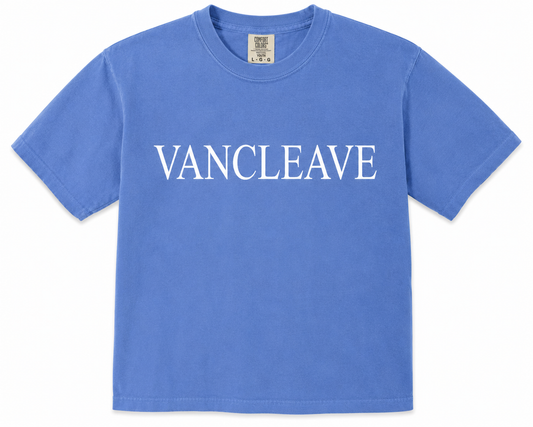 Vancleave Comfort Colors