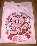 Cupids Favorite Nurse