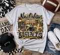 New Orleans saints