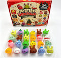 Advent Dumpling Pack - preorder ETA EARLY October