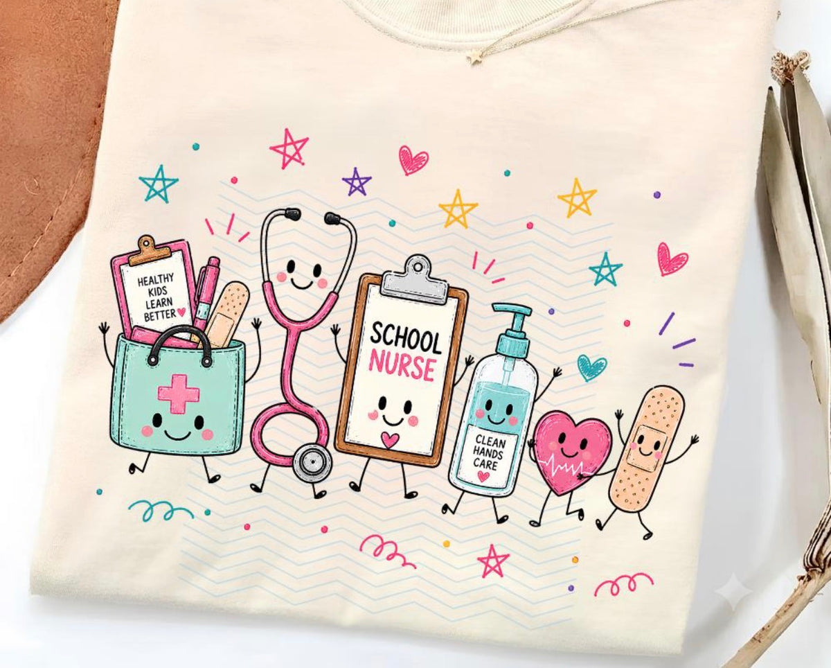 School Nurse