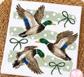Mallard Ducks Tee