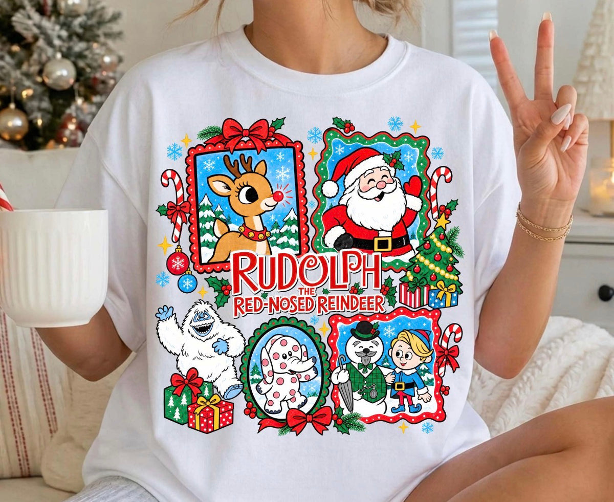Rudolph