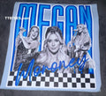 Country Blue Megan