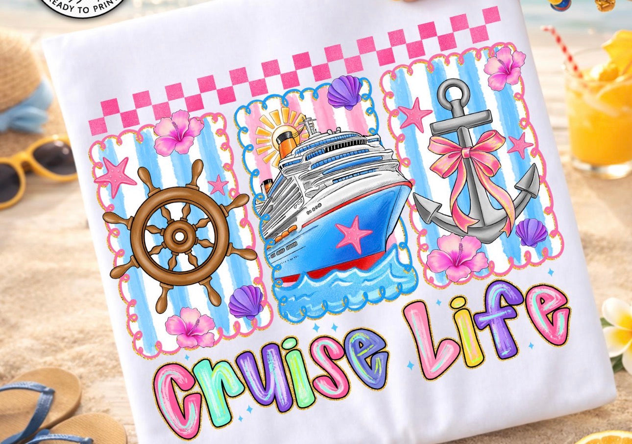 Cruise Life