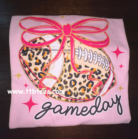 Game day