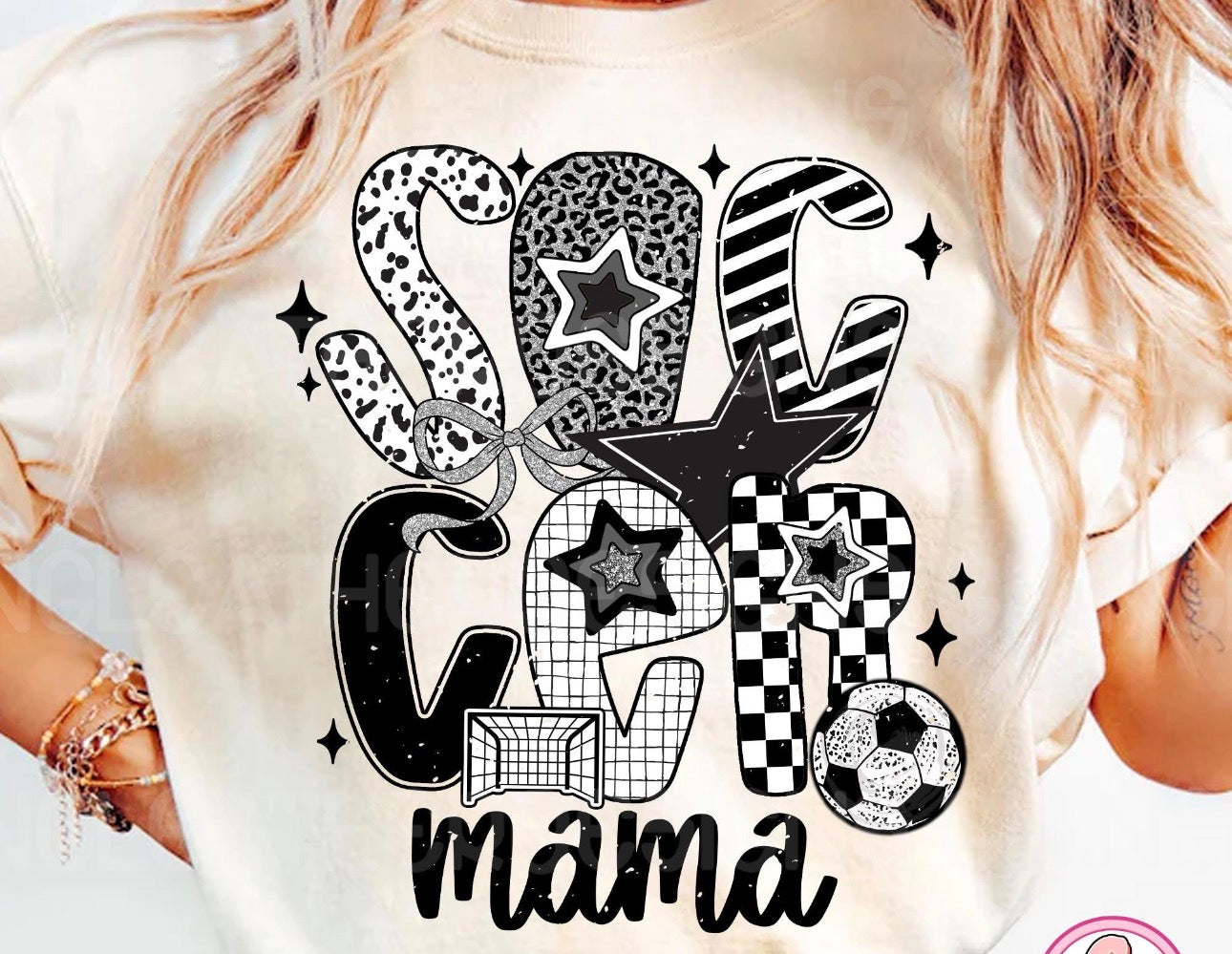 Soccer Mama