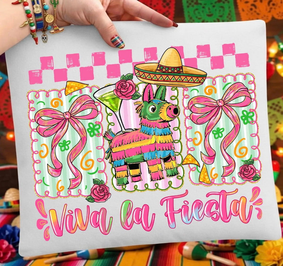 Cinco de mayo- deal of the day