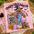 Happy Halloween