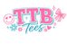 TTBtees - Home