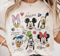 Mickey & Co.