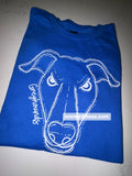 Scribble Greyhound