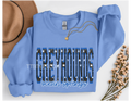 Greyhounds Ocean Springs Sweatshirt