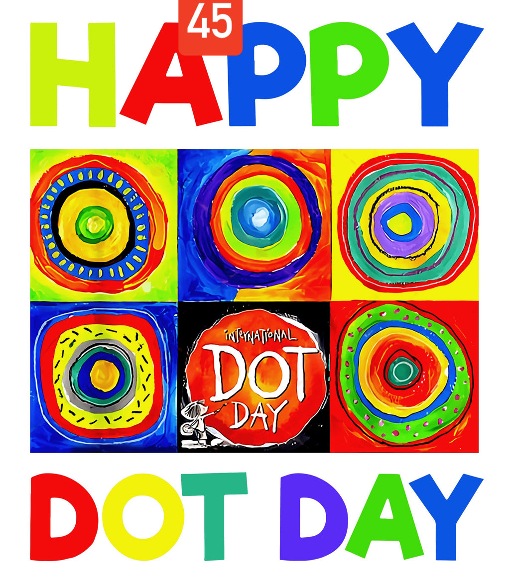 DOT DAY