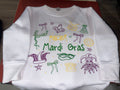 Extra: 3t pullover/sweatshirt