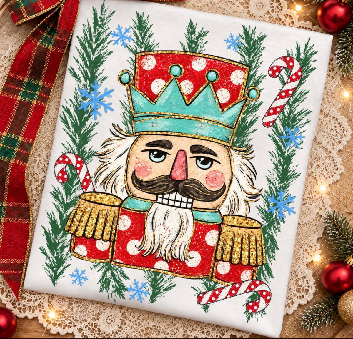 Nutcracker