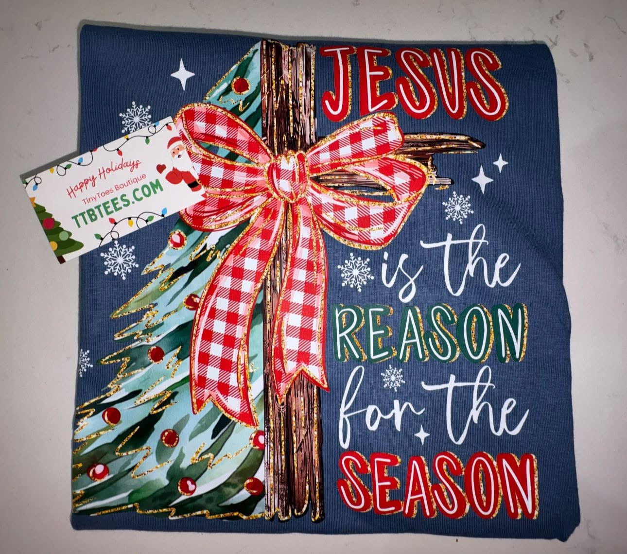 Adult large long sleeve