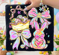 Easter Coquette