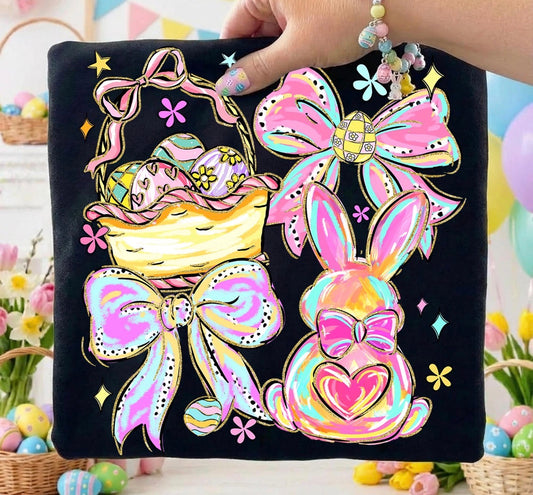 Easter Coquette