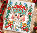 Nutcracker tee