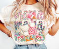Mama goose tee