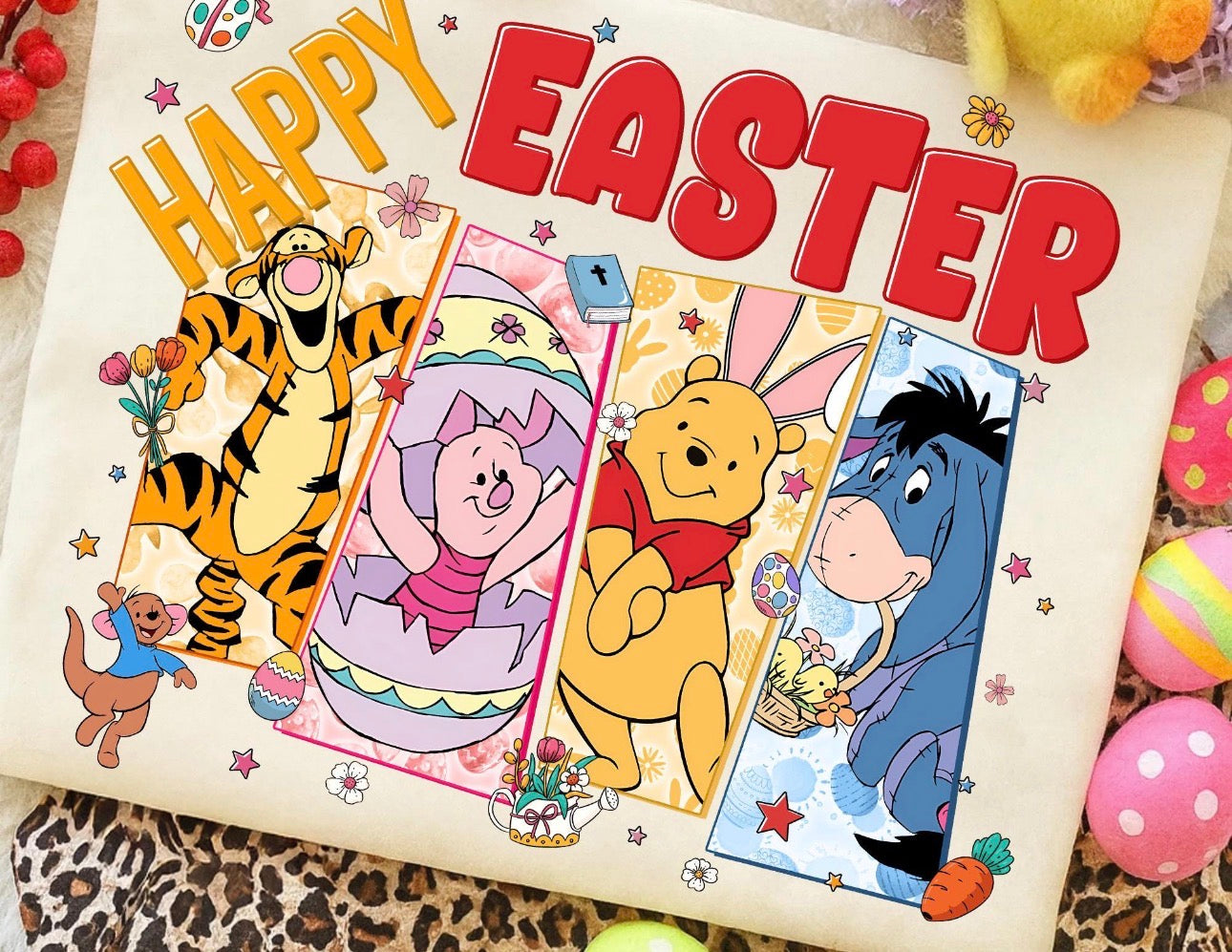Happy Easter