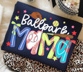 Ballpark mama