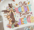 Silly Rabbit Easter