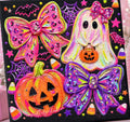 Preppy Ghost Tee