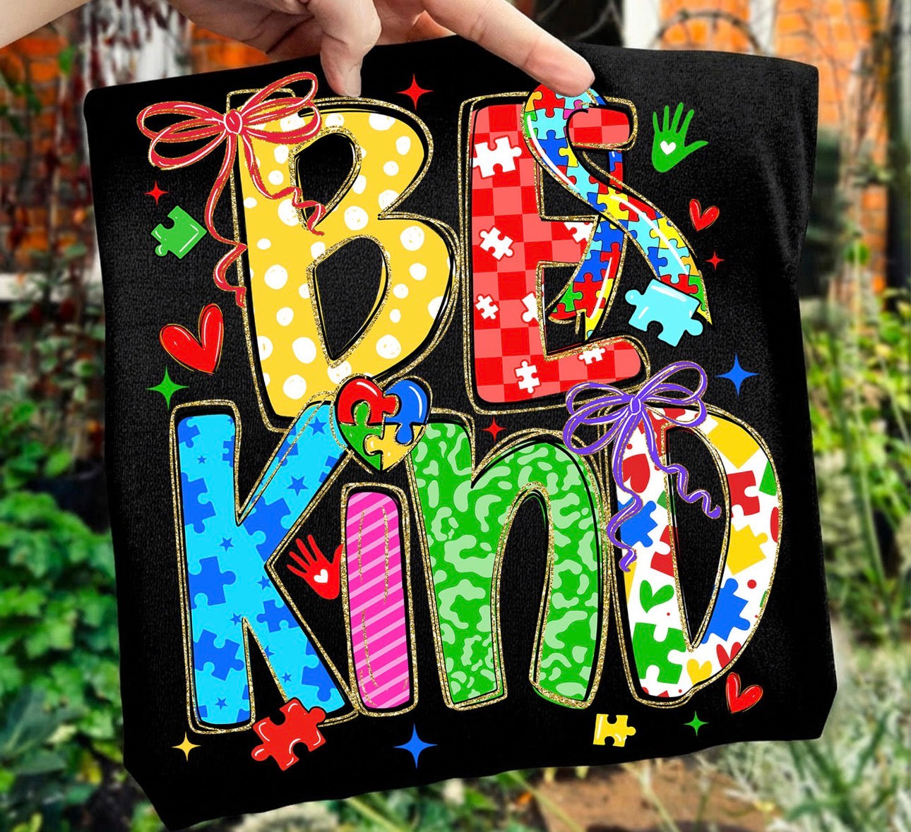 Be Kind