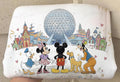Epcot and friends