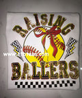 Raising Ballers