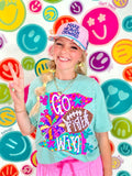 Go fight win-comfort colors