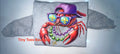 Mardi Gras Crawfish Sweatshirt