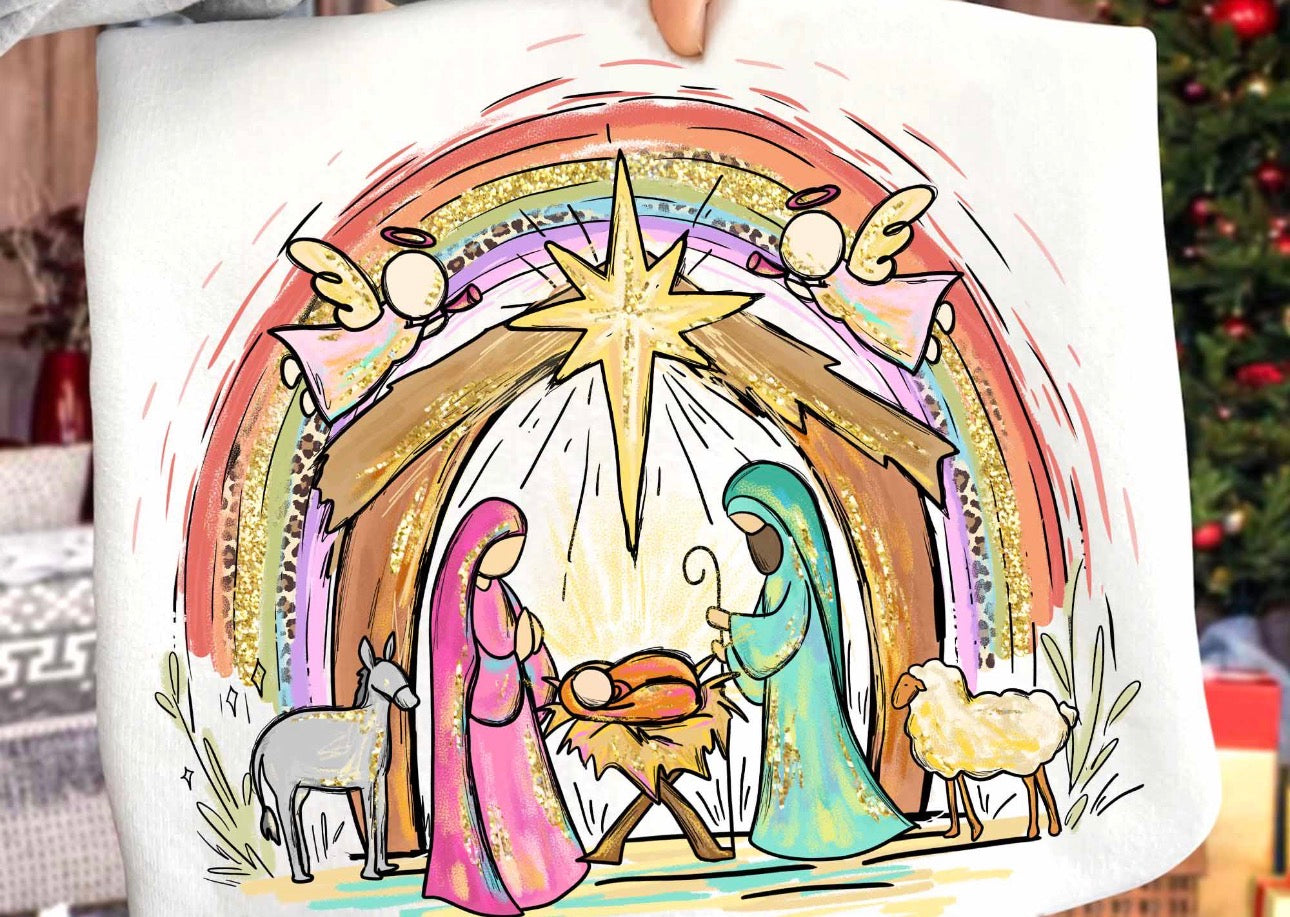 Oh Holy Night