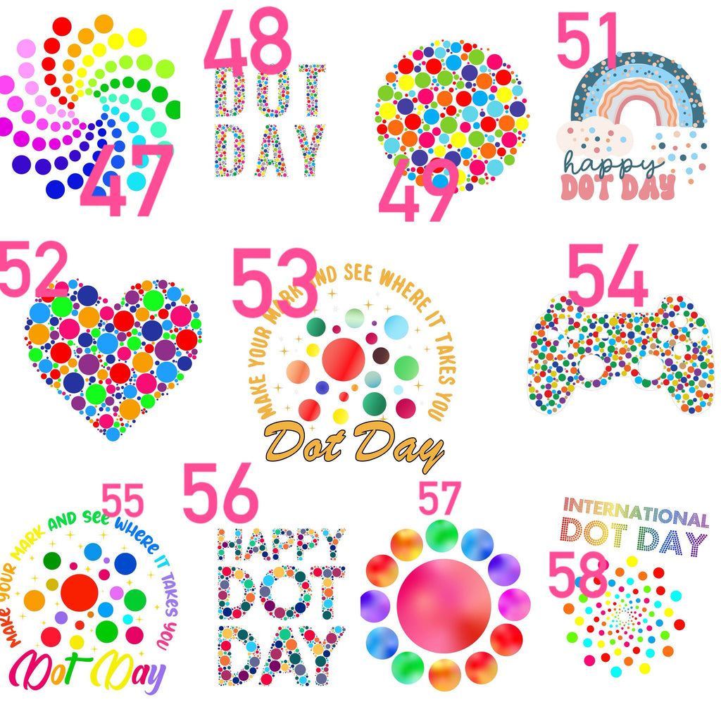 DOT DAY