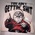 You ain’t getting