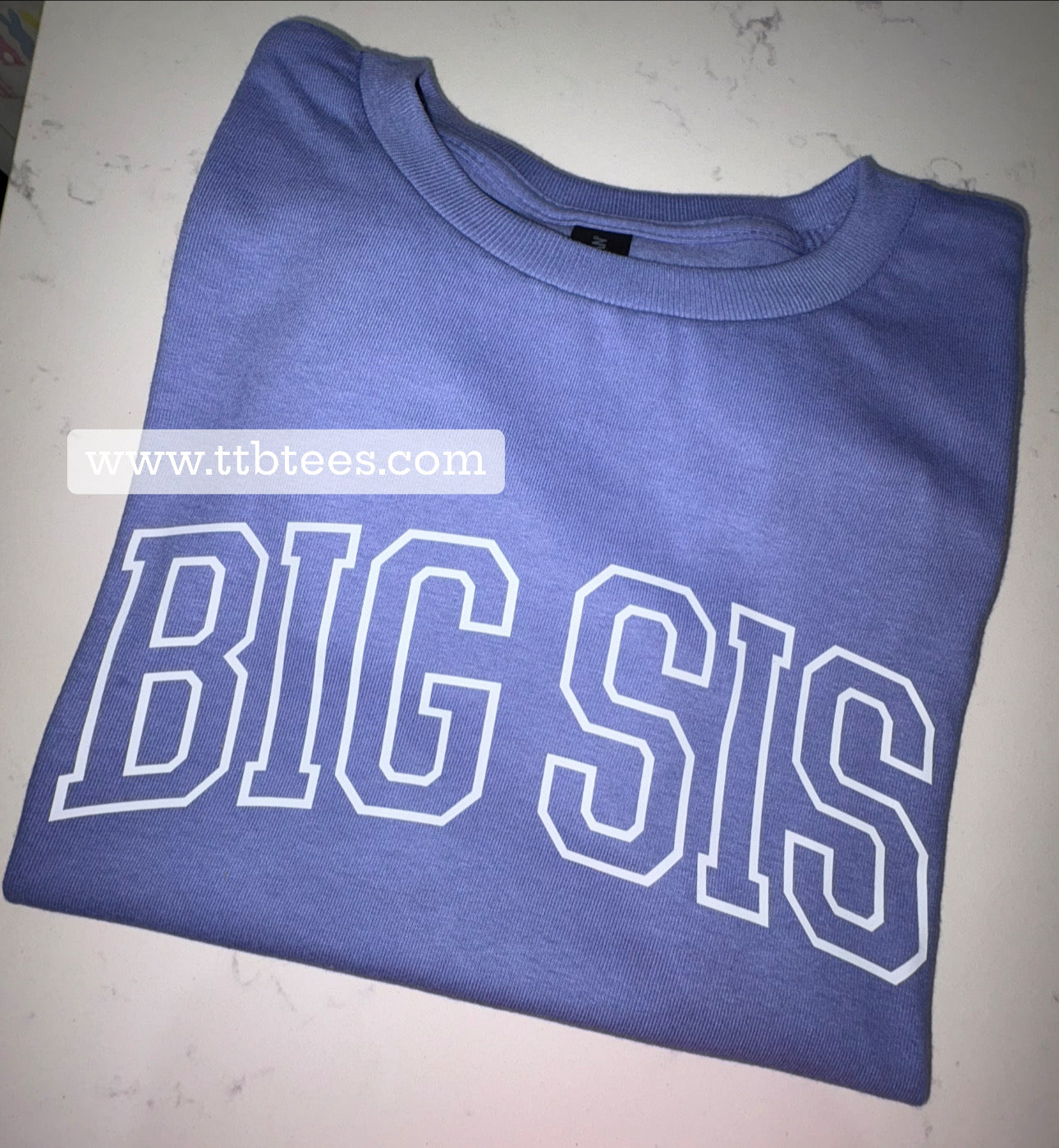 Big Sis